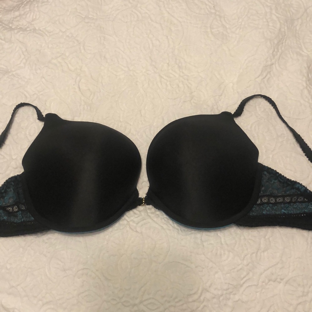 Sweet Nothings 38d extreme push up